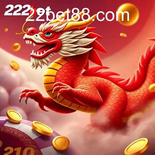 Como ganhar no Fortune Dragon em 22bet com Saque via PIX 2026