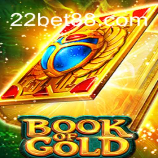 Explorando o Fascinante Mundo de BookofGold com 22bet