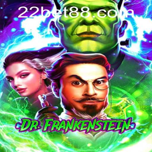 Descubra o Empolgante Jogo DrFrankenstein no 22bet