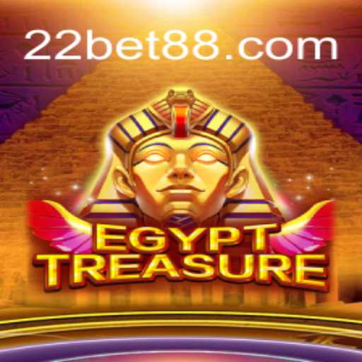 Descubra o Fascinante Mundo de EgyptTreasure no 22bet