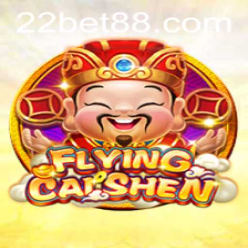 Descubra o Mundo Emocionante de FlyingCaiShen no 22bet