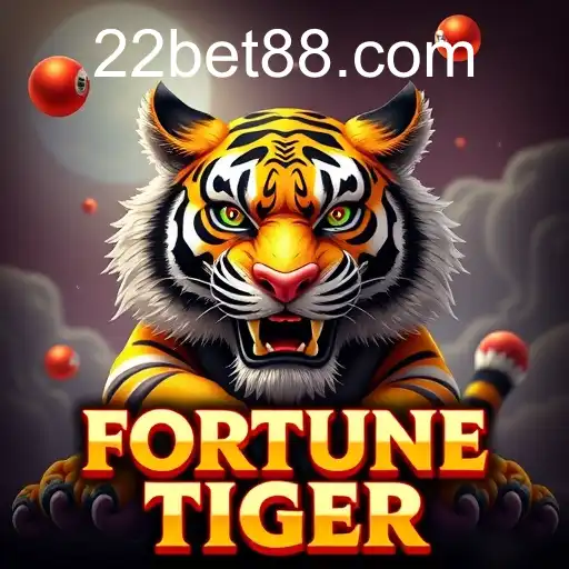 Como ganhar no Fortune Tiger em 22bet com Saque via PIX 2026