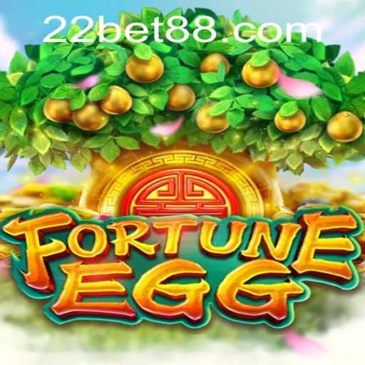 FortuneEgg e a Revolução dos Jogos Online na 22bet