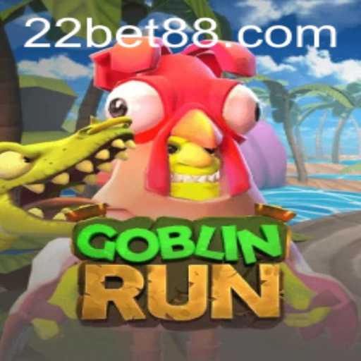 GoblinRun: Aventura e Estratégia em um Novo Conceito de Jogo
