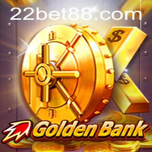 Explorando o Fantástico Mundo de GoldenBank com a 22bet
