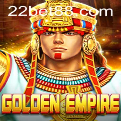 Explorando o Fascinante Mundo de GoldenEmpire no 22bet