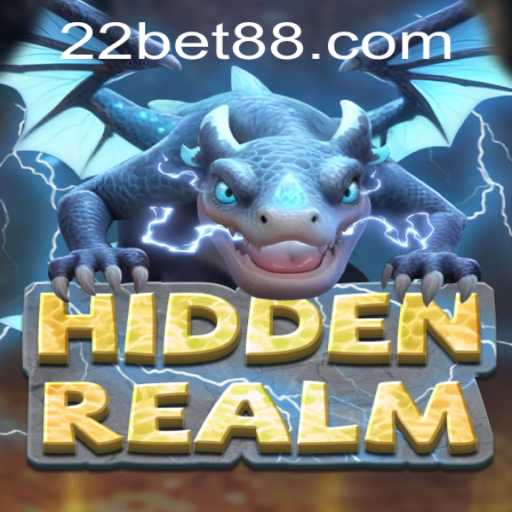 Explorando 'HiddenRealm': Um Mergulho em Aventuras Misteriosas com '22bet'