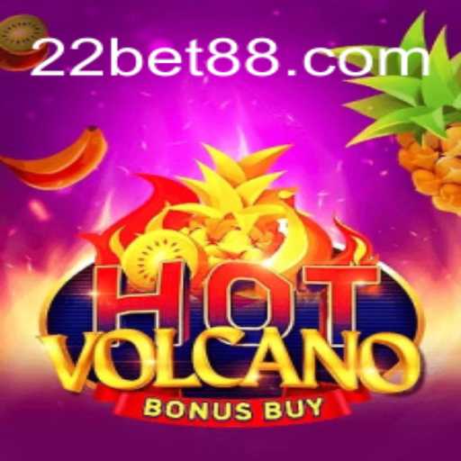 Explorando as Aventuras de HotVolcanoBonusBuy na Plataforma 22bet