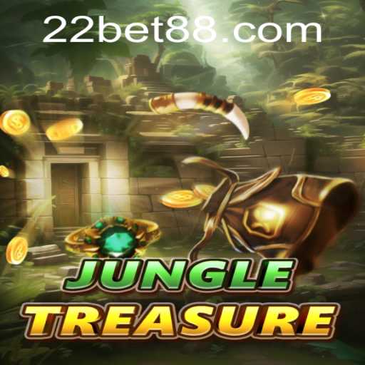 Descubra o Fascinante Mundo de JungleTreasure na 22bet