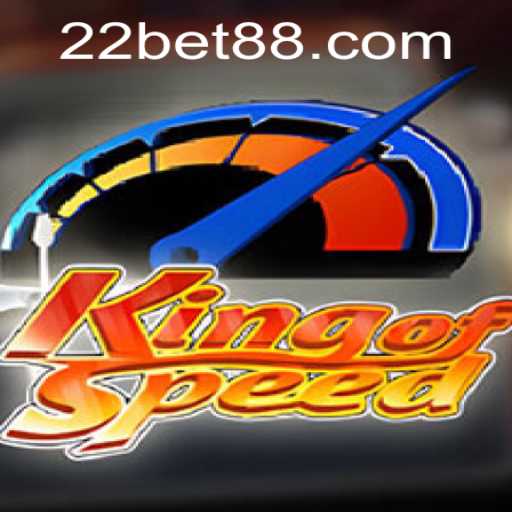 Descubra o Mundo Empolgante de KingofSpeed com 22bet
