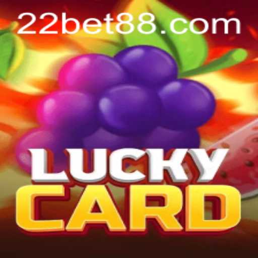Descubra o Fascinante Mundo do Jogo LuckyCard com 22bet