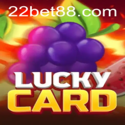 Descubra o Fascinante Mundo do Jogo LuckyCard com 22bet