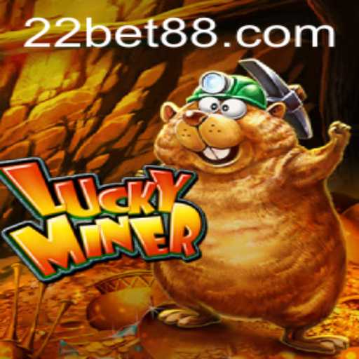 Explorando o Fascinante Mundo de LuckyMiner com 22bet