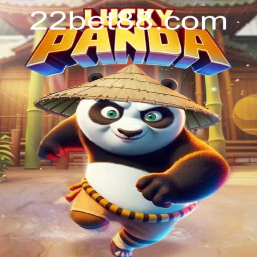 Descubra o Fascinante Mundo do LuckyPanda no 22bet