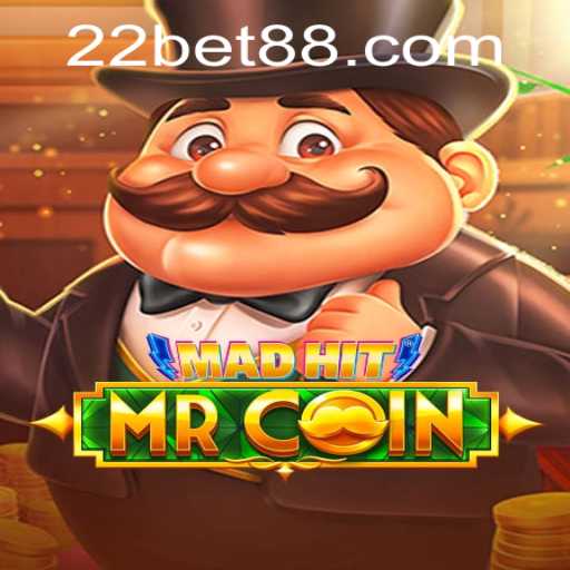 Explorando as Aventuras do Jogo MadHitMrCoin com 22bet