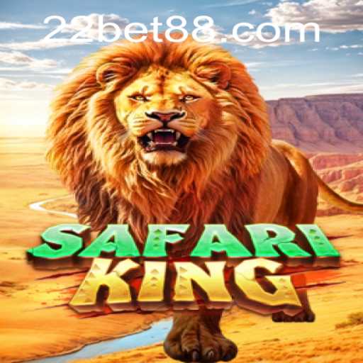 Explorando as Aventuras do SafariKing em 22bet