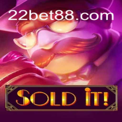 Descubra os Segredos do Jogo 'Soldit' e a Sua Conexão com 22bet