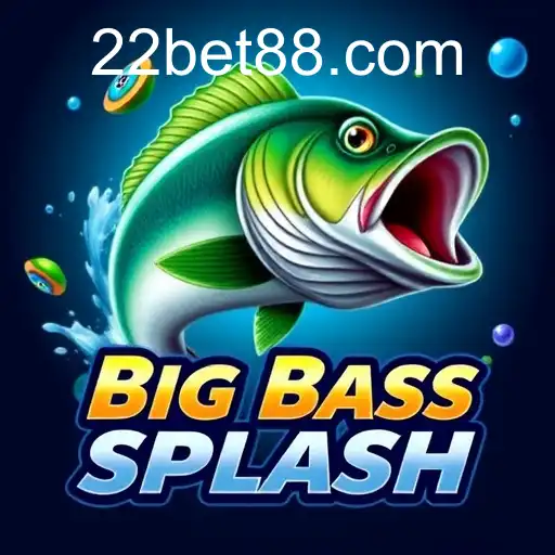Guia Completo para o Big Bass Splash no 22bet 2026