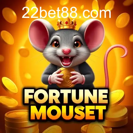 Como ganhar no Fortune Mouse em 22bet com Saque via PIX 2026