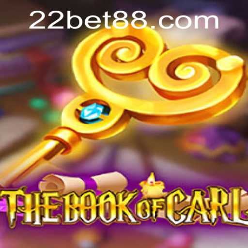 Explorando 'TheBookofCarl': Um Guia Completo para Entusiastas de Jogos de Azar