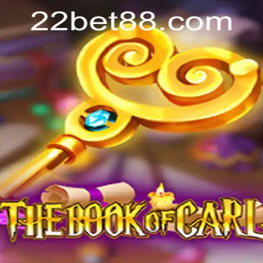 Explorando 'TheBookofCarl': Um Guia Completo para Entusiastas de Jogos de Azar