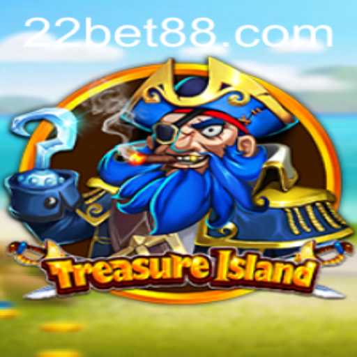 Explorando o Mundo do Jogo TreasureIsland na Plataforma 22bet