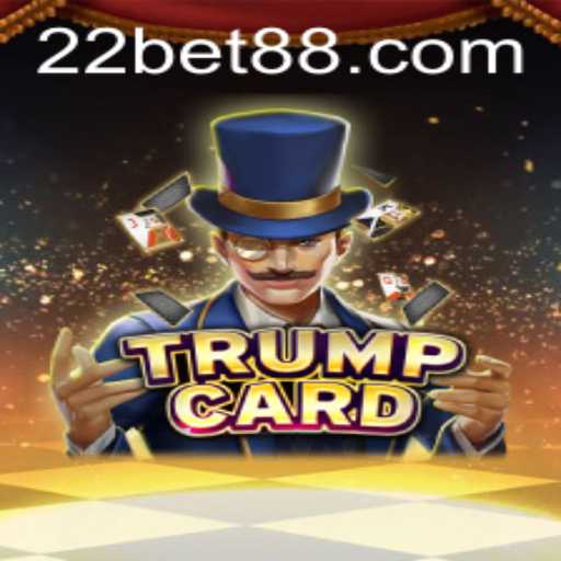 Descubra o Mundo Fascinante de TrumpCard