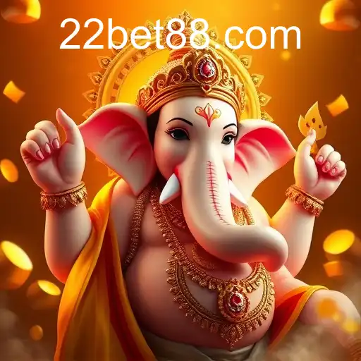 Como ganhar no Ganesha Gold em 22bet com Saque via PIX 2026