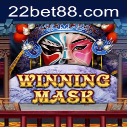 Descubra WinningMask: O Jogo que Está Transformando o Mundo dos Cassinos